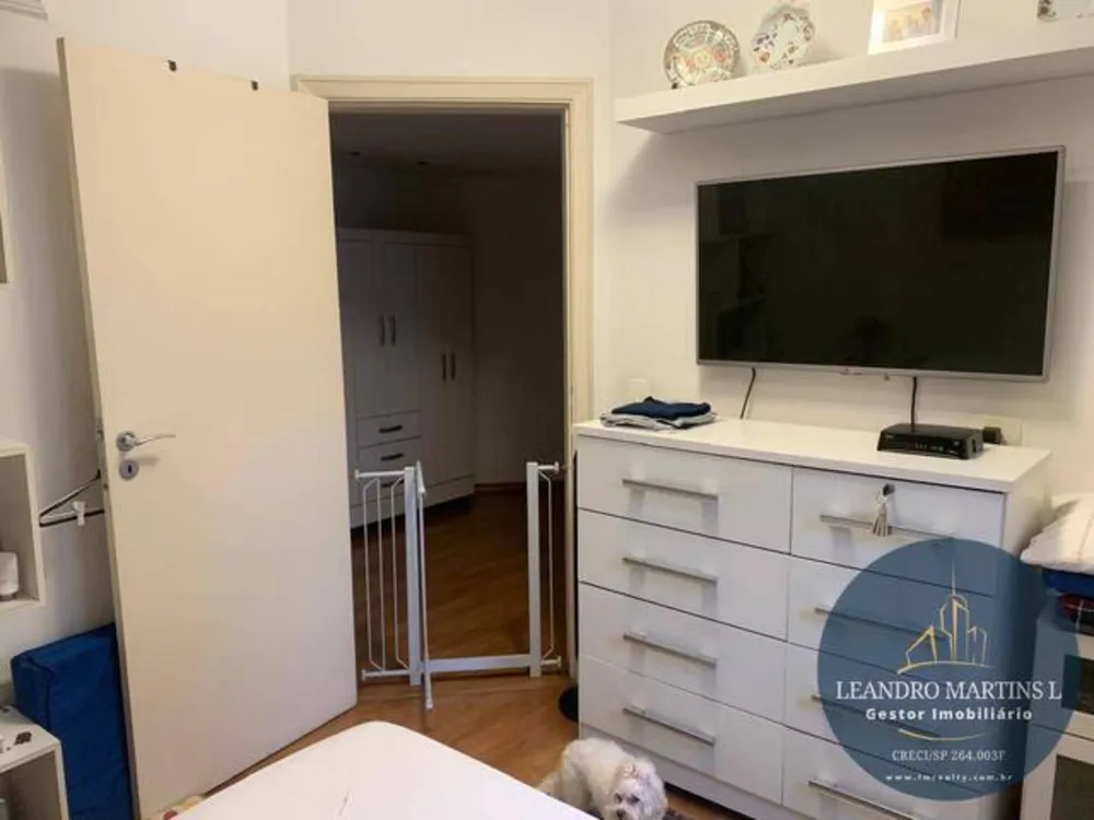 Apartamento, 4 quartos, 187 m² - Foto 12