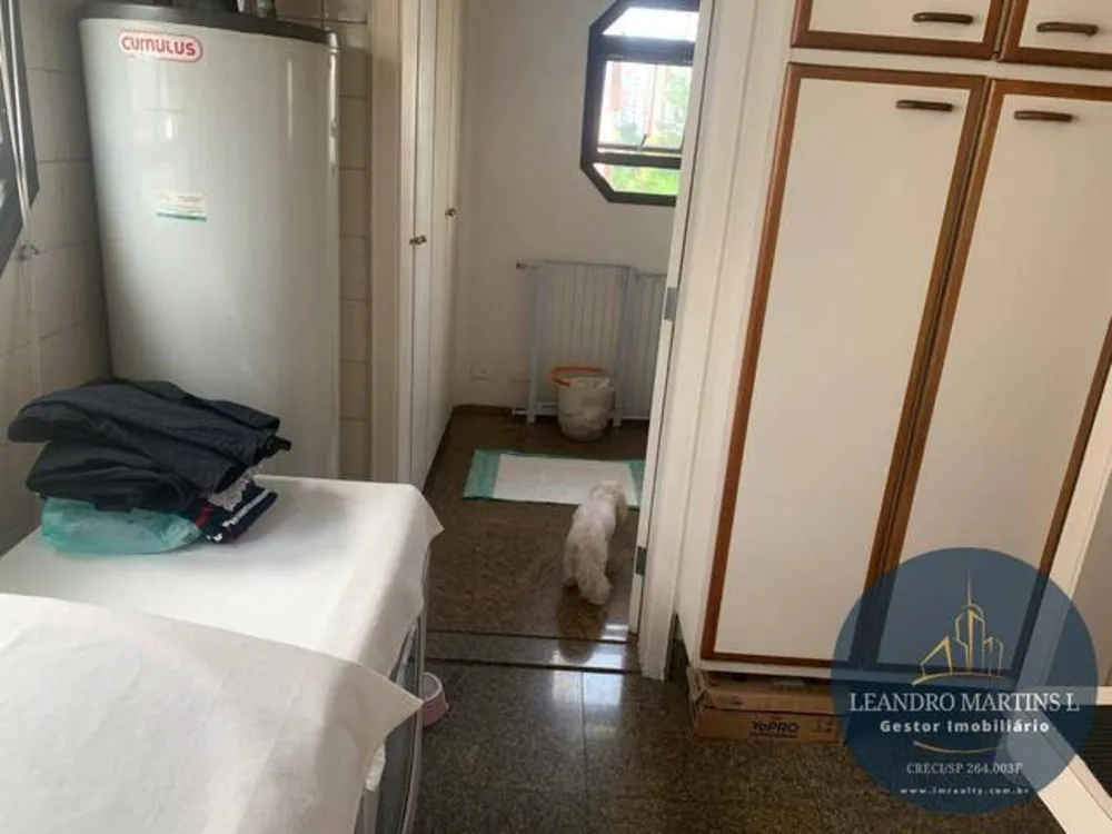 Apartamento, 4 quartos, 187 m² - Foto 6