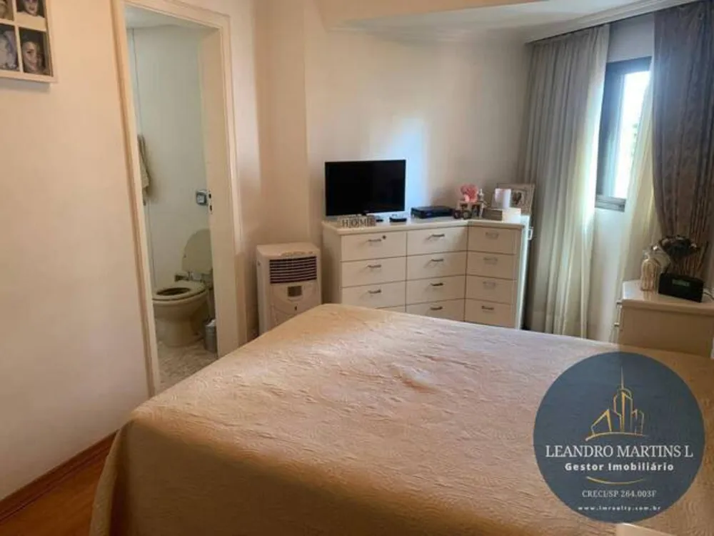 Apartamento, 4 quartos, 187 m² - Foto 10