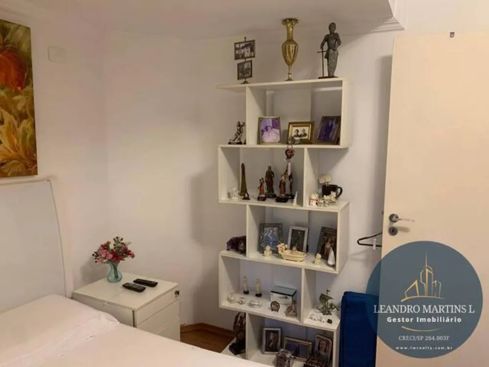 Apartamento, 4 quartos, 187 m² - Foto 9