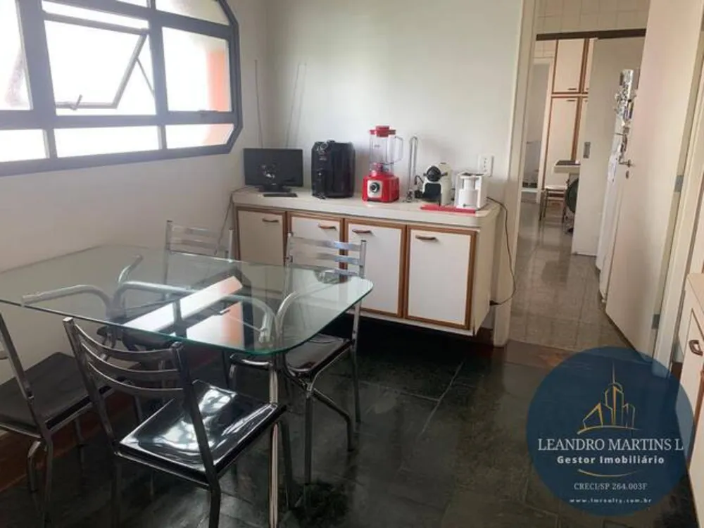 Apartamento, 4 quartos, 187 m² - Foto 4