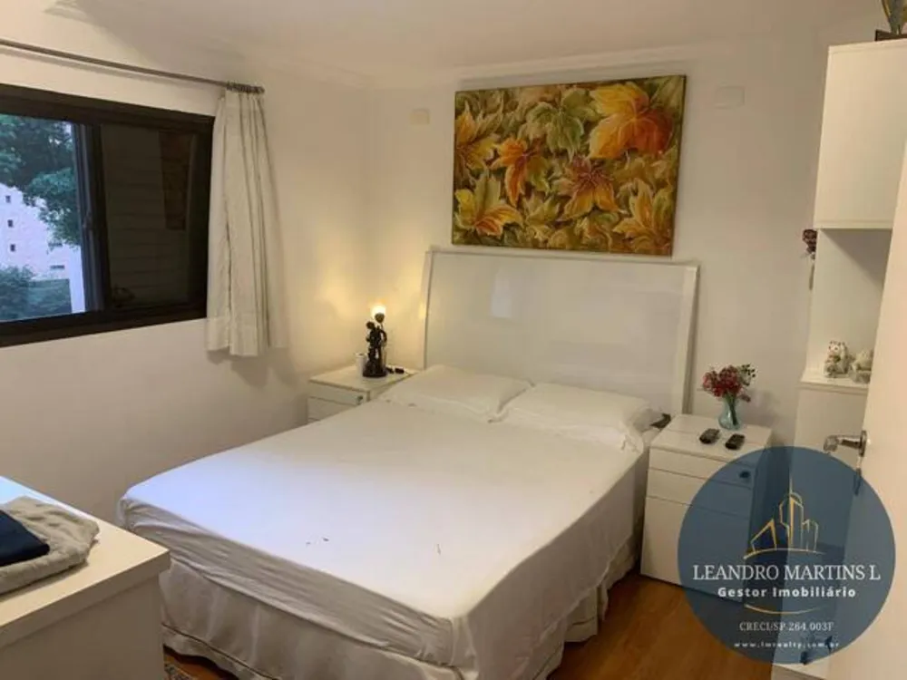 Apartamento, 4 quartos, 187 m² - Foto 8