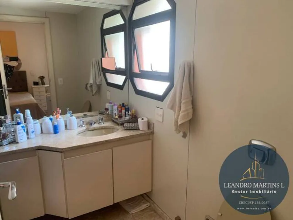 Apartamento, 4 quartos, 187 m² - Foto 11