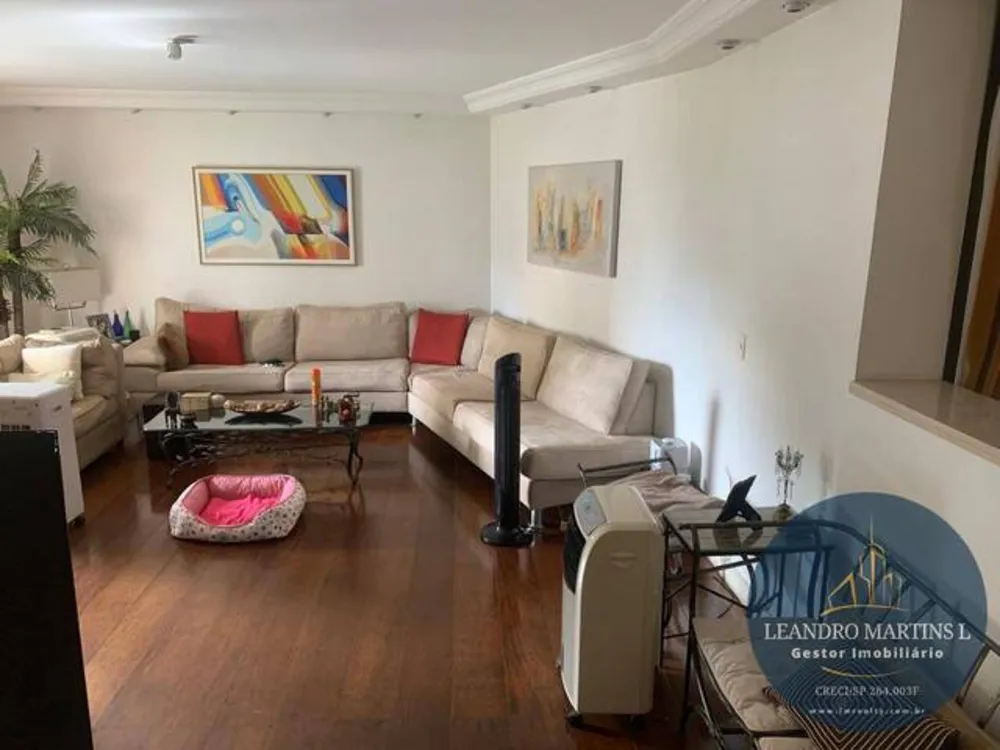 Apartamento, 4 quartos, 187 m² - Foto 1