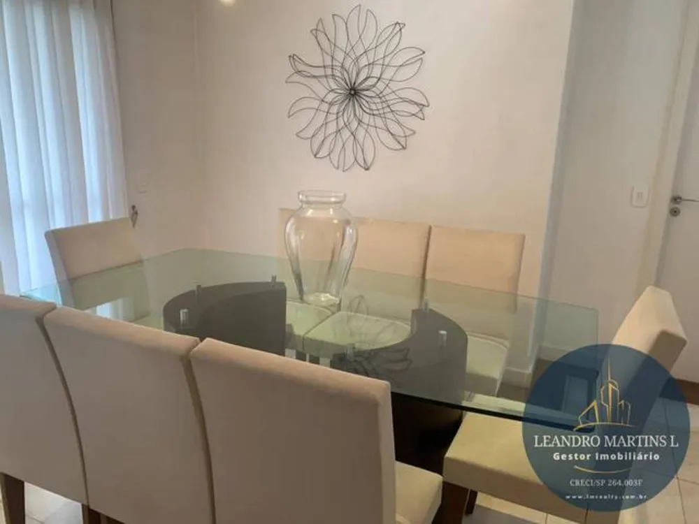 Apartamento, 4 quartos, 187 m² - Foto 3