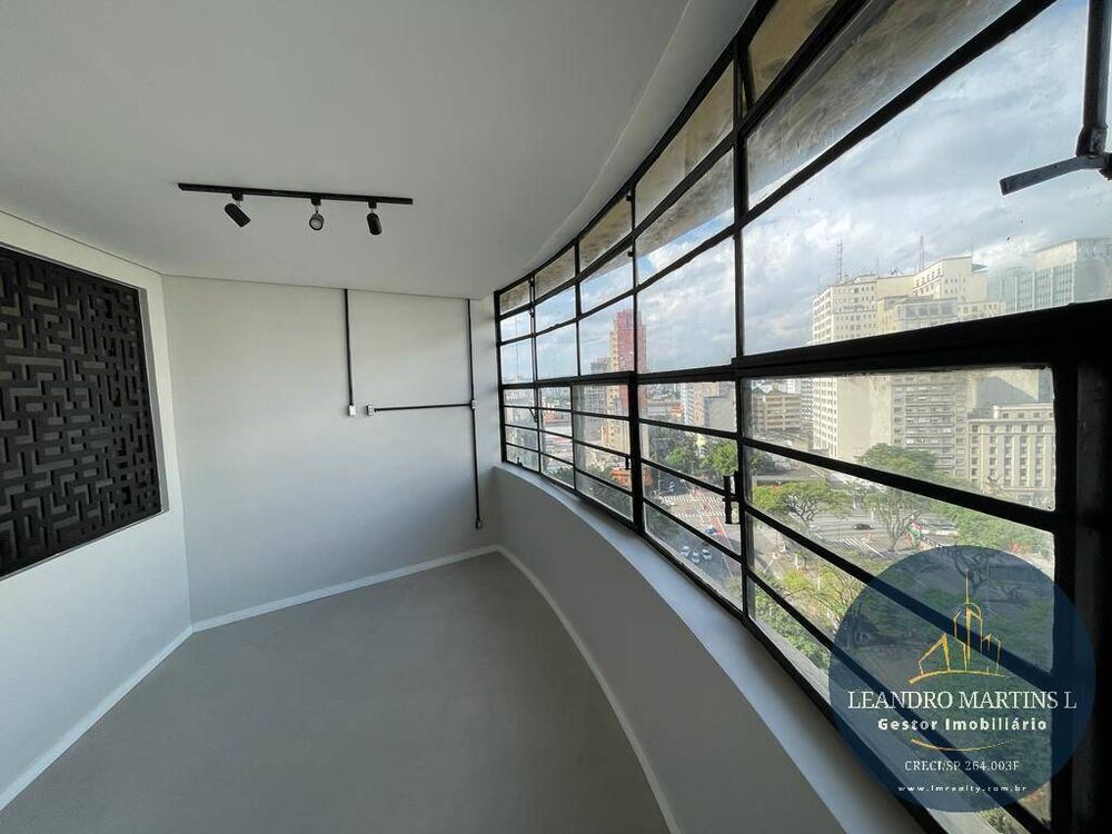 Apartamento à venda com 1 quarto, 39m² - Foto 14