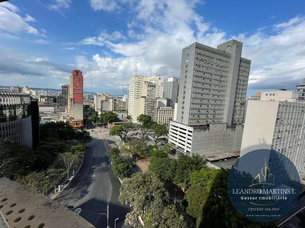 Apartamento à venda com 1 quarto, 39m² - Foto 22
