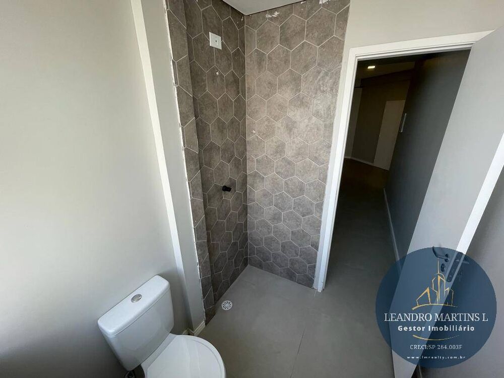Apartamento à venda com 1 quarto, 39m² - Foto 19