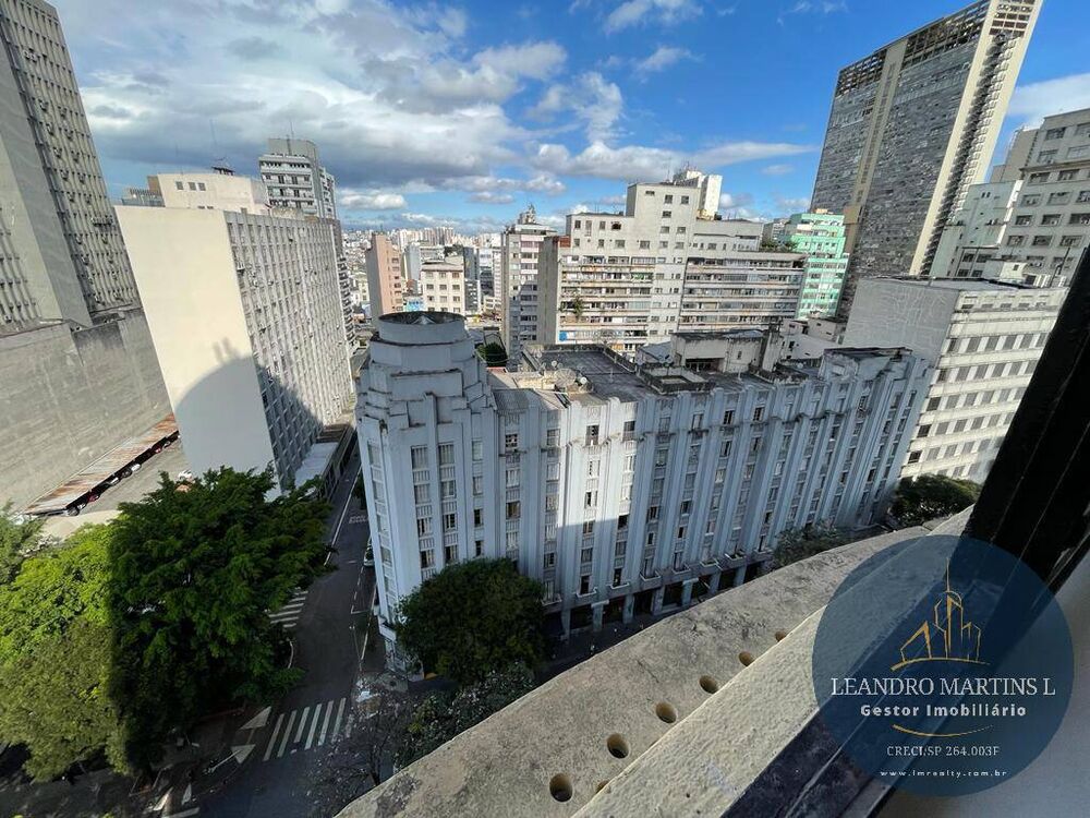 Apartamento à venda com 1 quarto, 39m² - Foto 20