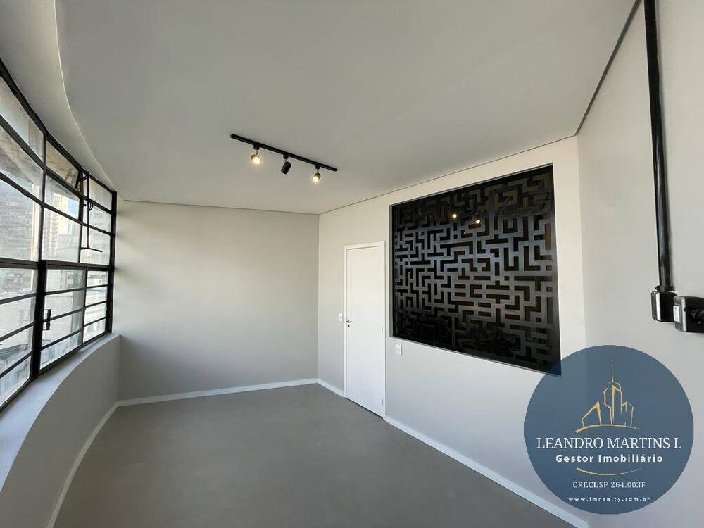 Apartamento à venda com 1 quarto, 39m² - Foto 13