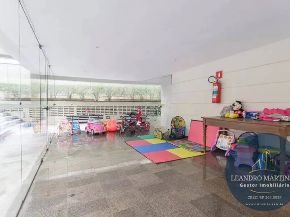 Apartamento, 3 quartos, 98 m² - Foto 11