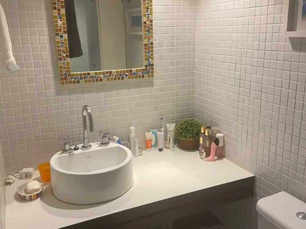 Apartamento, 3 quartos, 98 m² - Foto 5