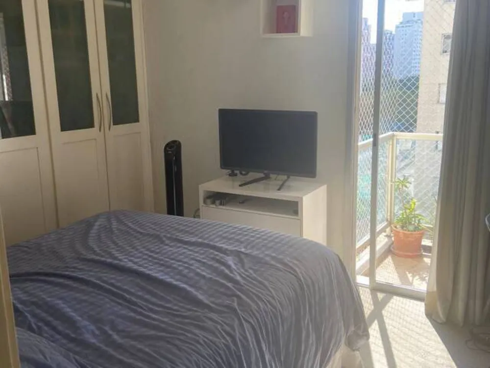 Apartamento, 3 quartos, 98 m² - Foto 6