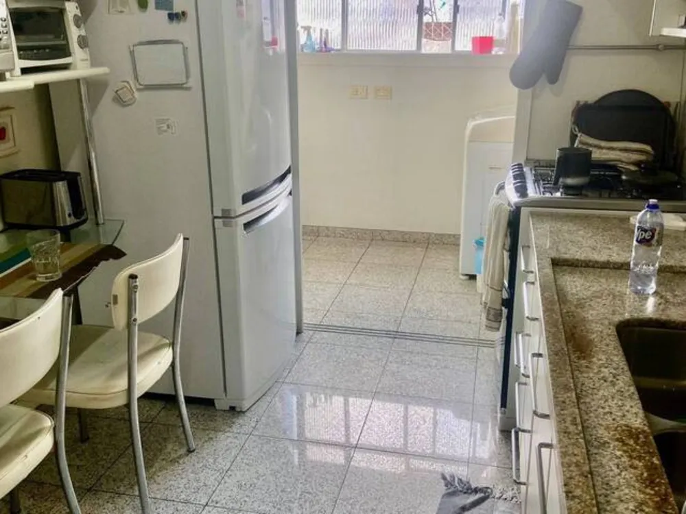 Apartamento, 3 quartos, 98 m² - Foto 3