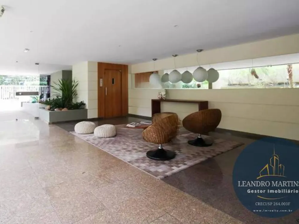 Apartamento, 3 quartos, 98 m² - Foto 9