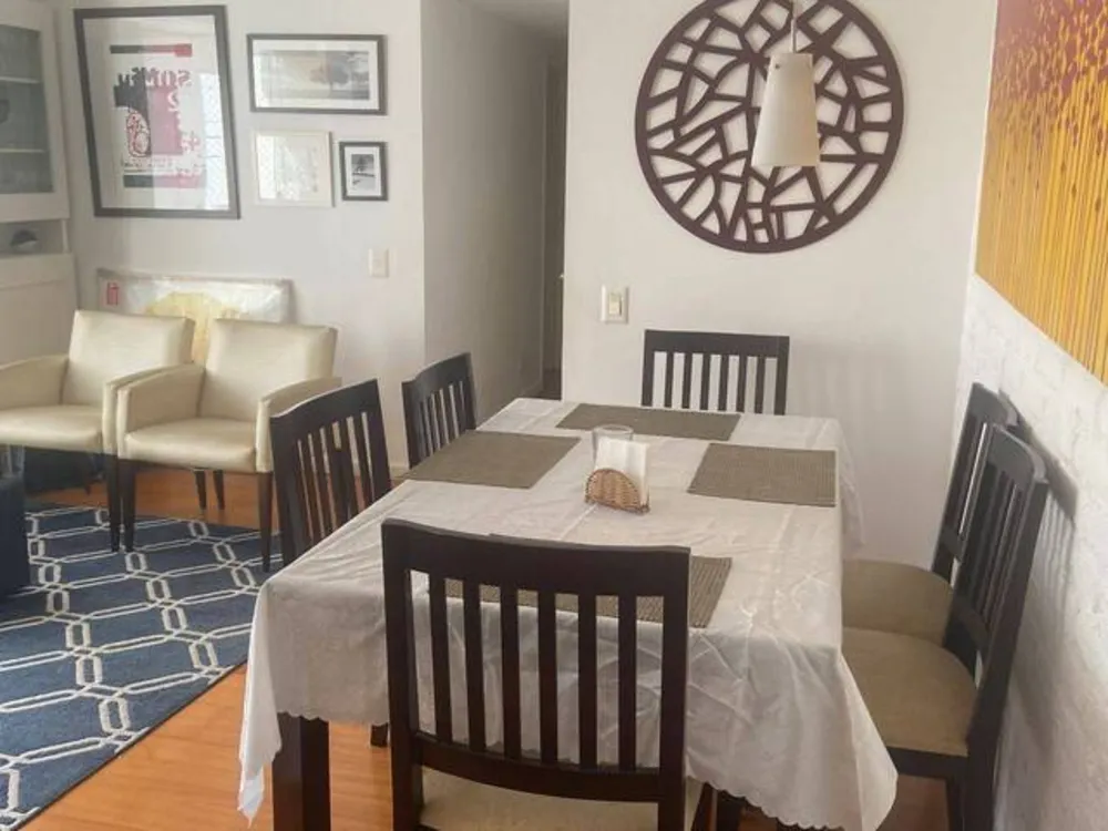 Apartamento, 3 quartos, 98 m² - Foto 2