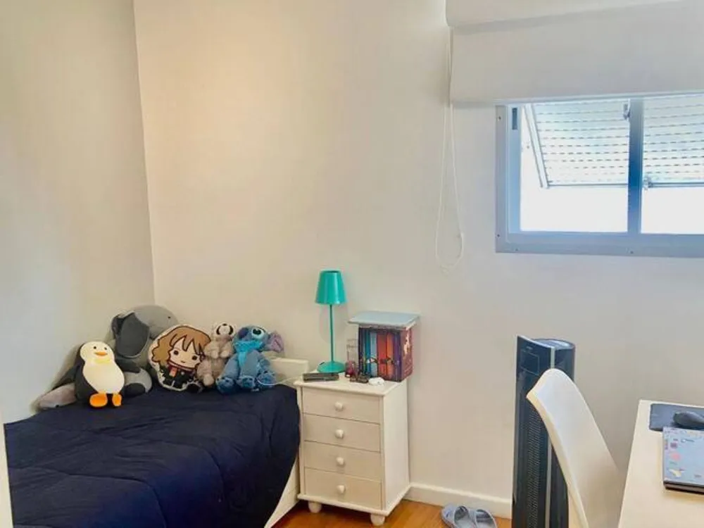 Apartamento, 3 quartos, 98 m² - Foto 7