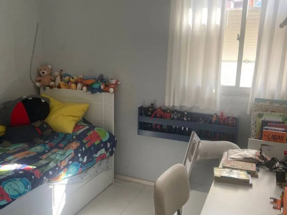 Apartamento, 3 quartos, 98 m² - Foto 8