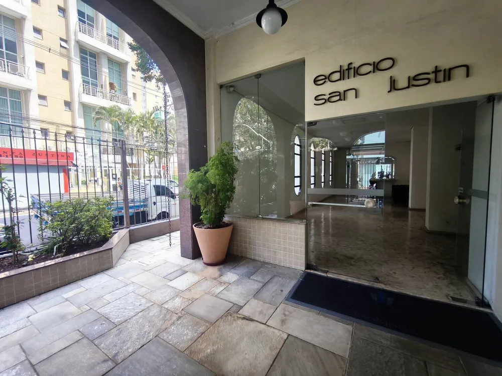 Apartamento, 3 quartos, 94 m² - Foto 8