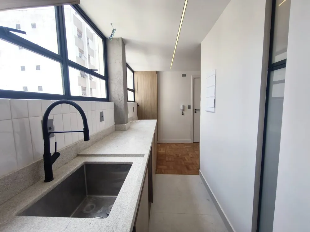Apartamento, 3 quartos, 94 m² - Foto 5