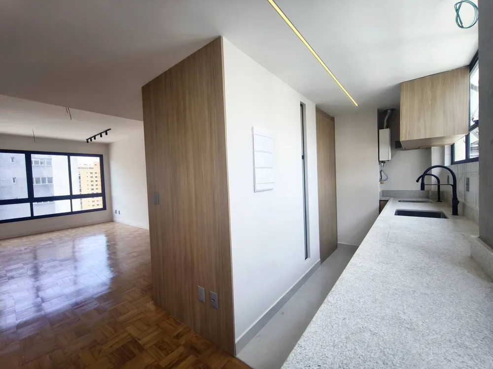 Apartamento, 3 quartos, 94 m² - Foto 4