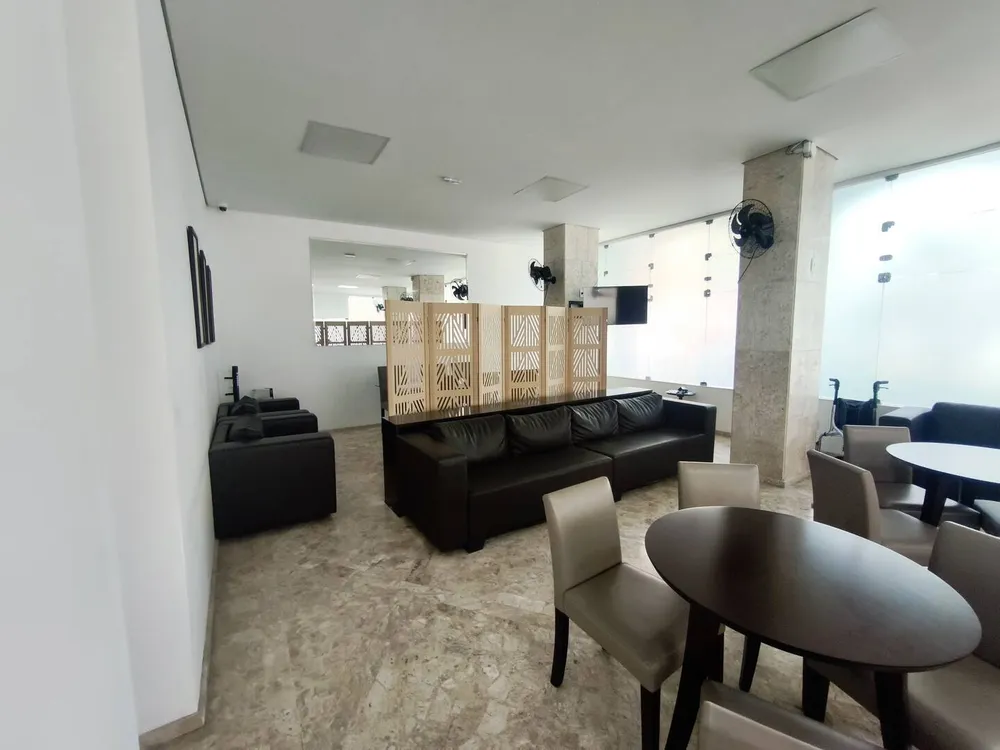 Apartamento, 3 quartos, 94 m² - Foto 1