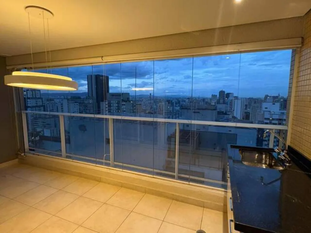 Apartamento, 1 quarto, 52 m² - Foto 2