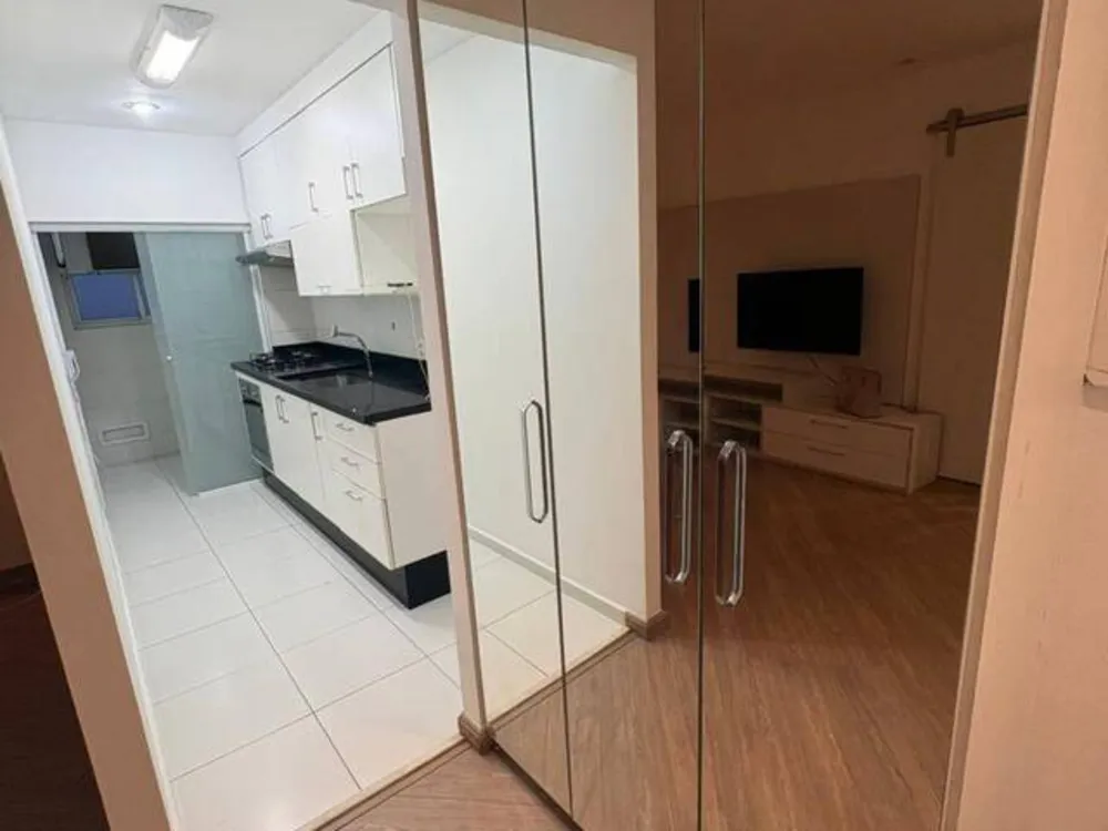 Apartamento, 1 quarto, 52 m² - Foto 5