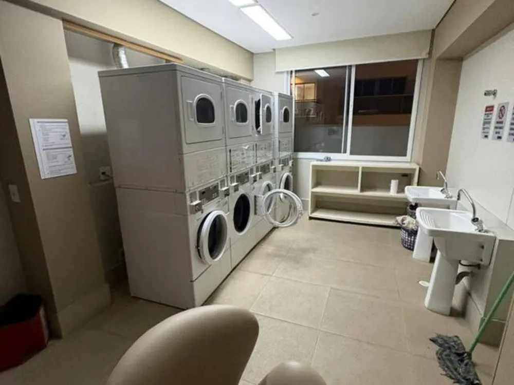Apartamento, 1 quarto, 52 m² - Foto 10