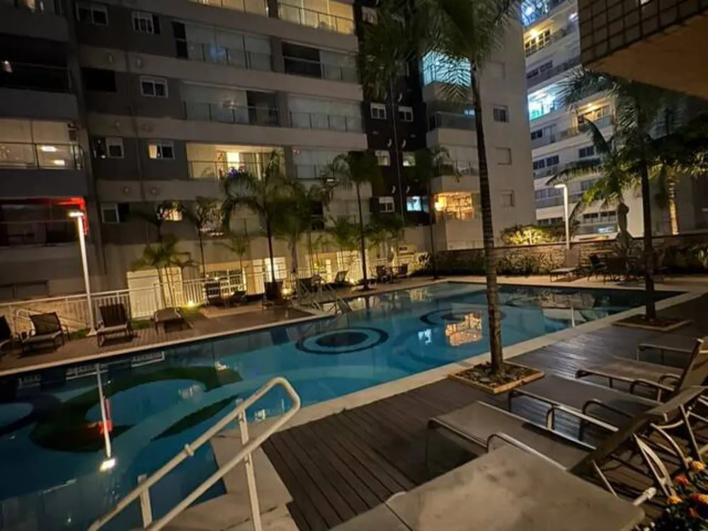 Apartamento, 1 quarto, 52 m² - Foto 9