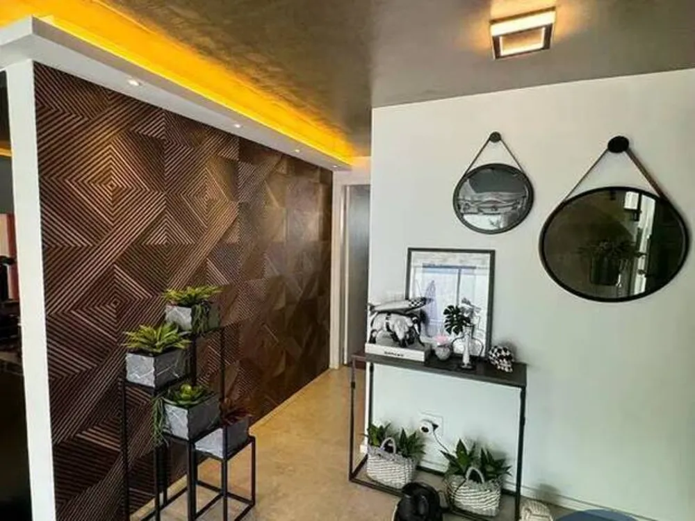 Casa, 3 quartos, 192 m² - Foto 5
