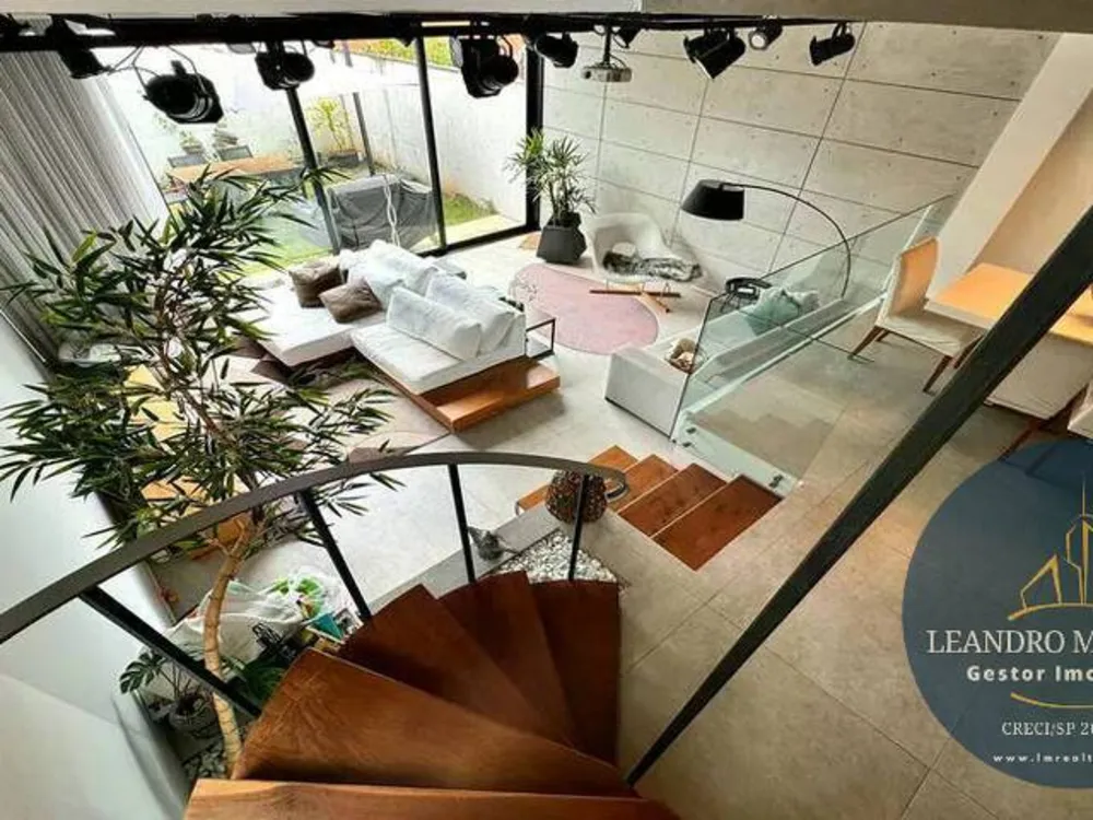 Casa, 3 quartos, 192 m² - Foto 3