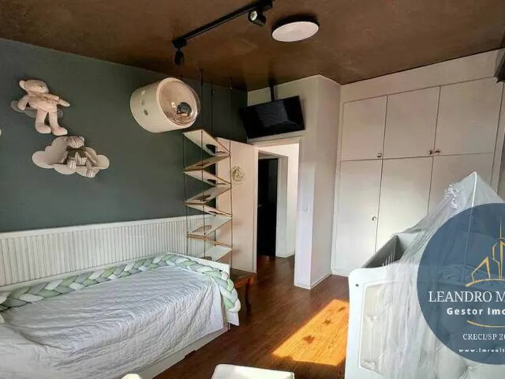 Casa, 3 quartos, 192 m² - Foto 9