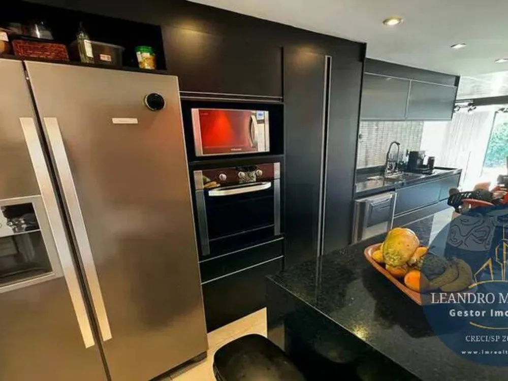 Casa, 3 quartos, 192 m² - Foto 8