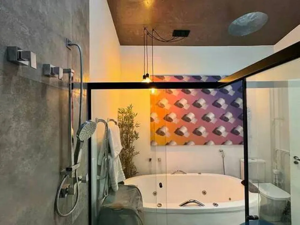 Casa, 3 quartos, 192 m² - Foto 2