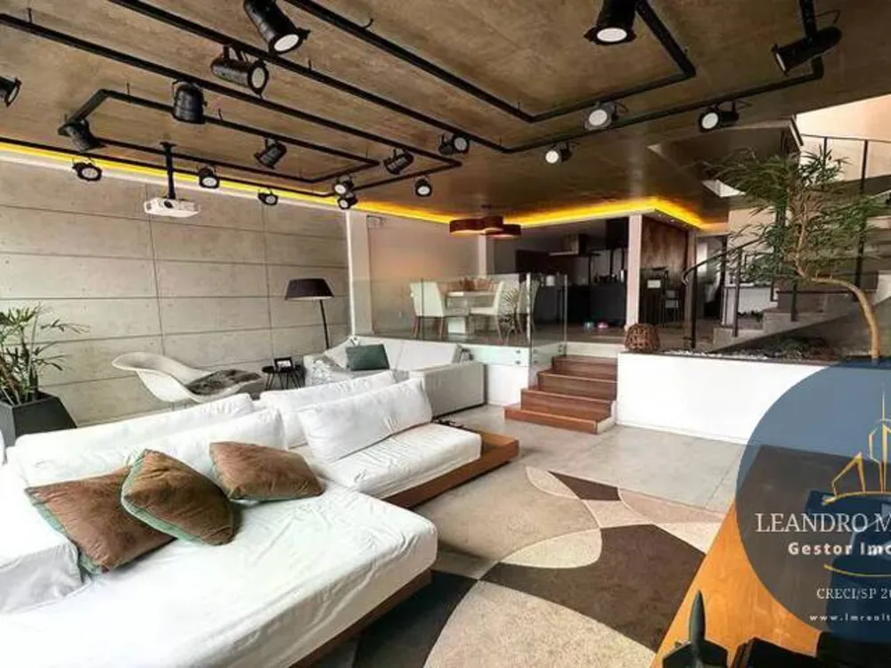 Casa, 3 quartos, 192 m² - Foto 4