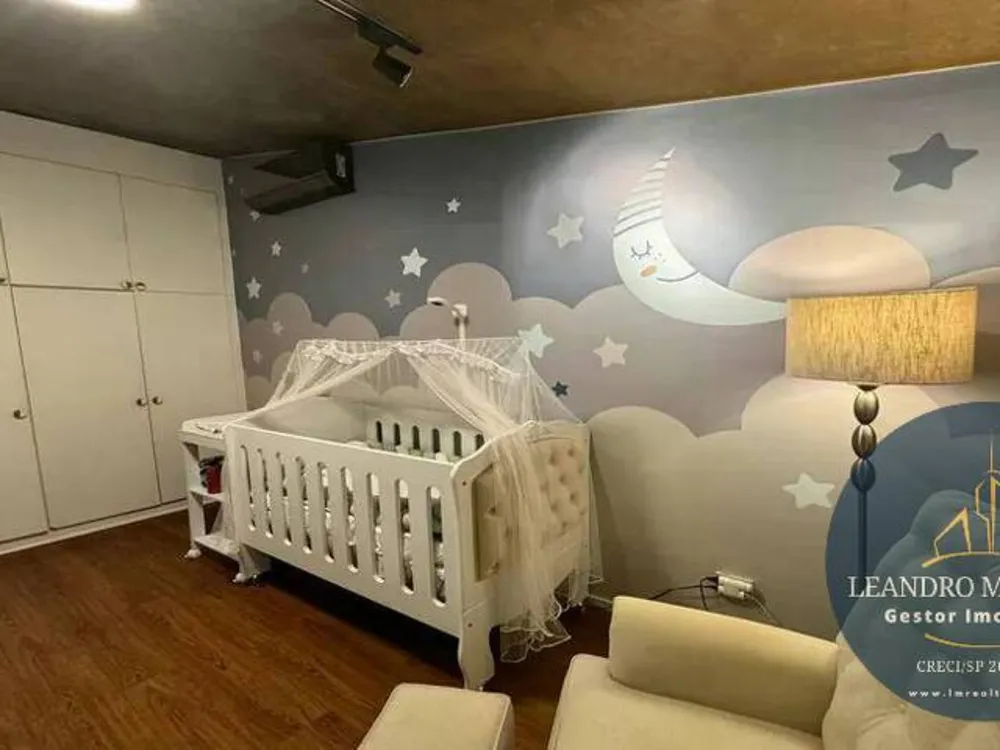 Casa, 3 quartos, 192 m² - Foto 11