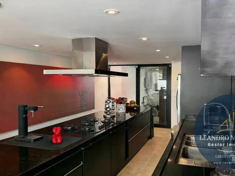 Casa, 3 quartos, 192 m² - Foto 6