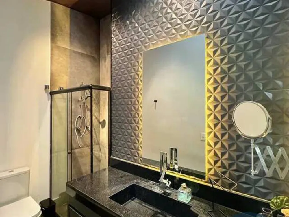 Casa, 3 quartos, 192 m² - Foto 7