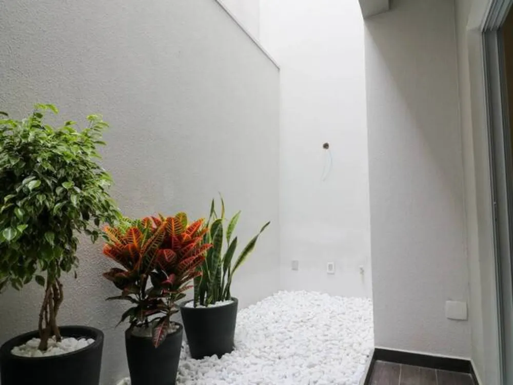 Casa de Condomínio, 2 quartos - Foto 2