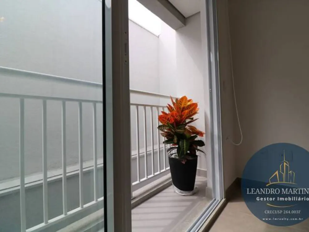 Casa de Condomínio, 2 quartos - Foto 4
