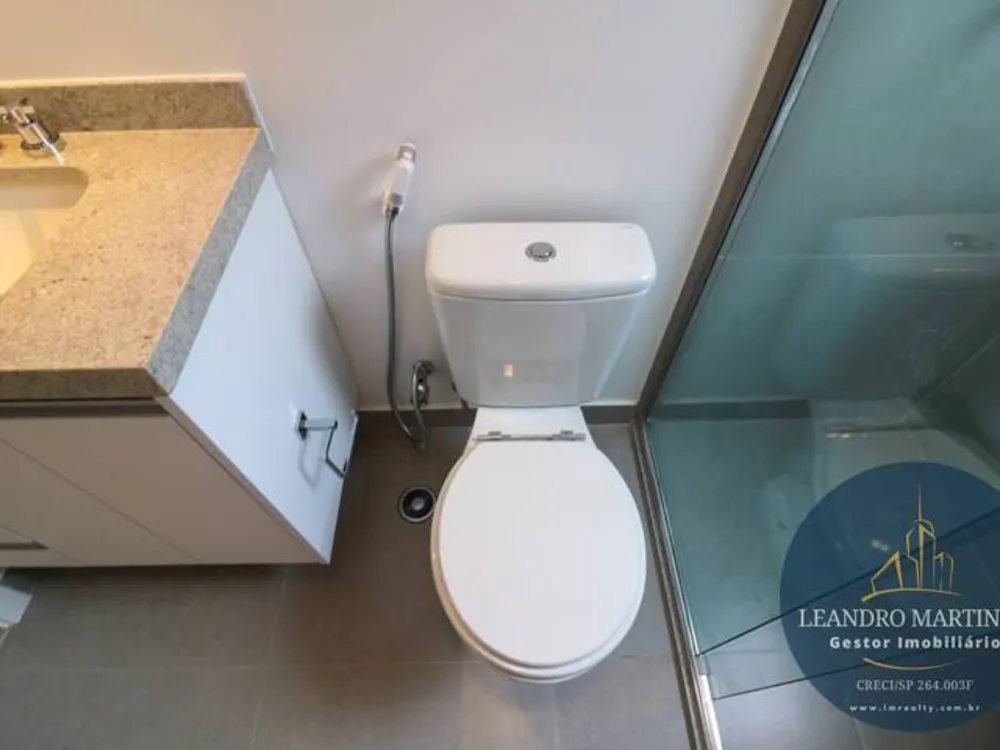 Casa de Condomínio, 2 quartos - Foto 6