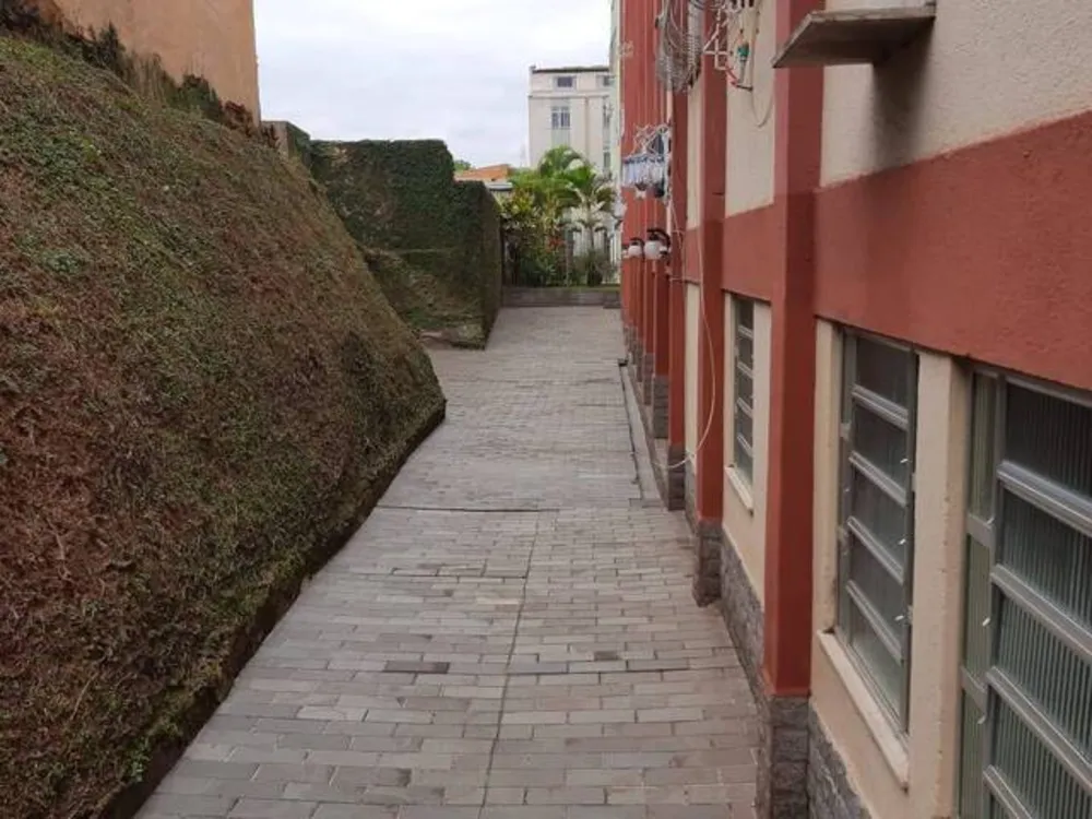 Apartamento, 3 quartos, 70 m² - Foto 3