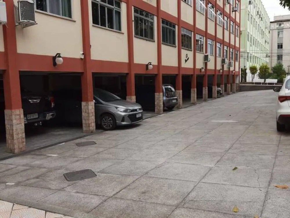 Apartamento, 3 quartos, 70 m² - Foto 41