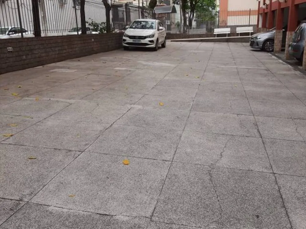 Apartamento, 3 quartos, 70 m² - Foto 29