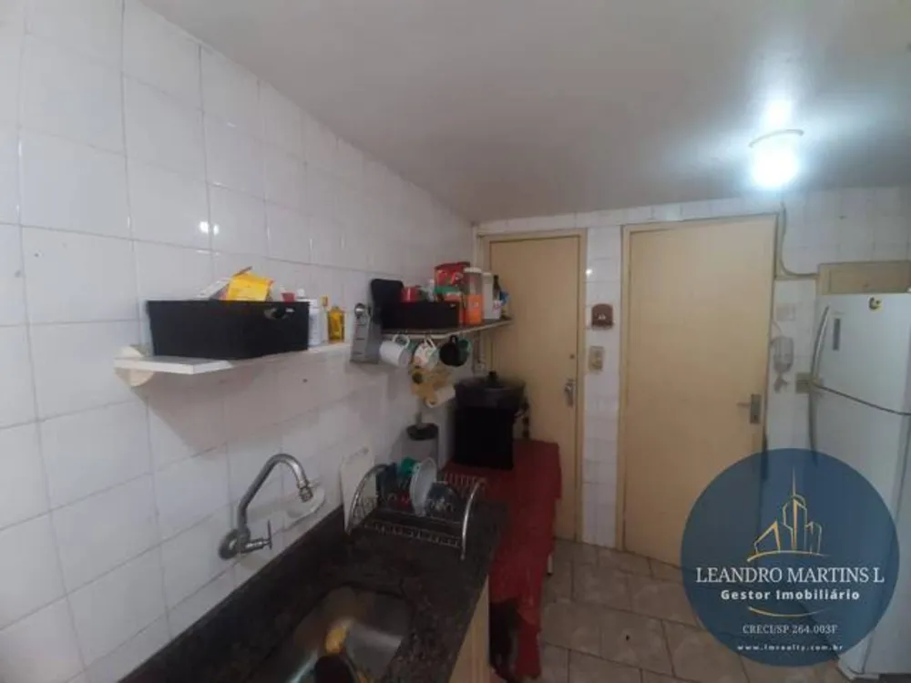 Apartamento, 3 quartos, 70 m² - Foto 19