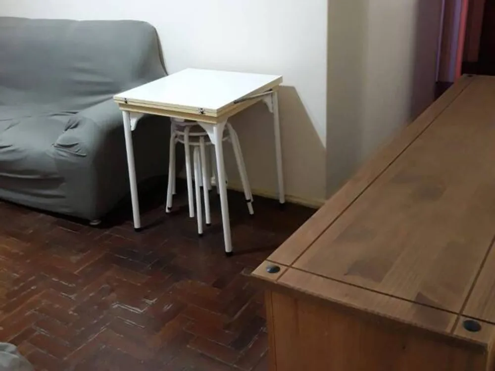 Apartamento, 3 quartos, 70 m² - Foto 1