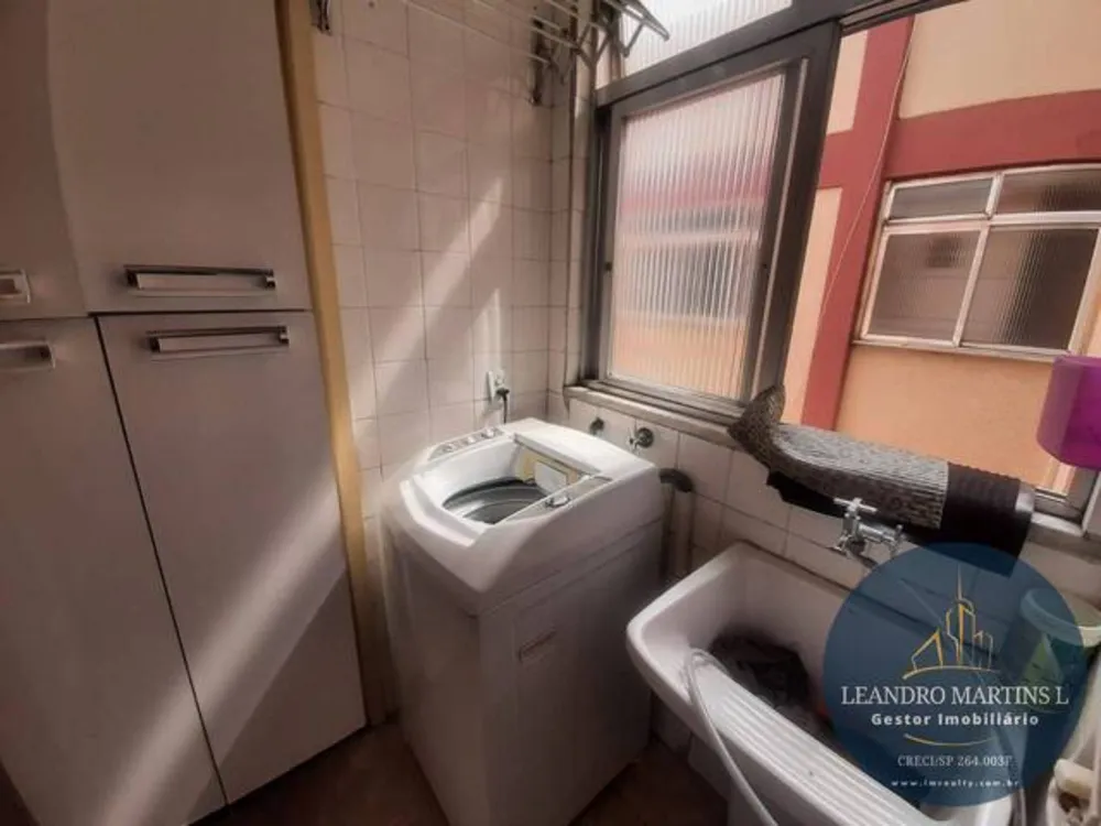 Apartamento, 3 quartos, 70 m² - Foto 23