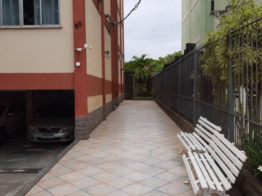Apartamento, 3 quartos, 70 m² - Foto 6
