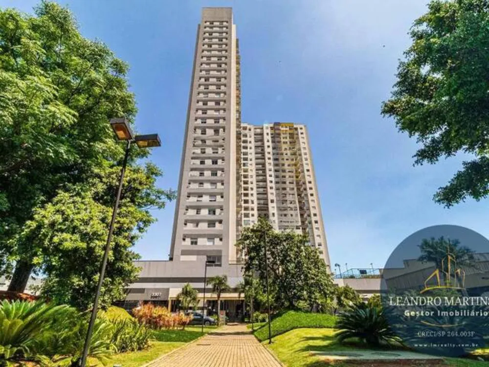 Apartamento, 3 quartos, 68 m² - Foto 11